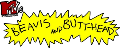 Logo of Beavis and Butt-Head (USA) (Beta)