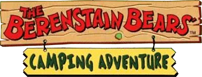 Logo of Berenstain Bears' Camping Adventure, The (USA)