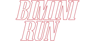 Logo of Bimini Run (USA)