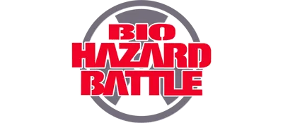 Logo of Bio Hazard Battle (USA) (Beta)