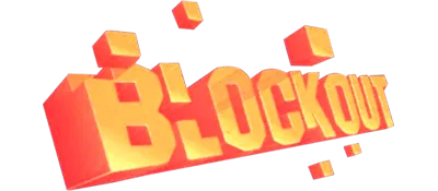Logo of Blockout (World)