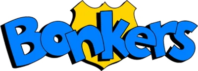 Logo of Bonkers (USA, Europe)