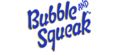 Logo of Bubble and Squeak (USA)
