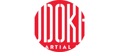 Logo of Budokan - The Martial Spirit (Europe)