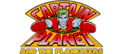 Logo of Captain Planet and the Planeteers (USA)
