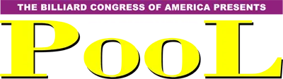 Logo of Championship Pool (USA)