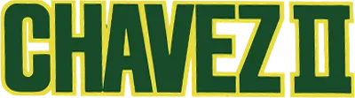 Logo of Chavez II (USA)