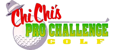 Logo of Chi Chi's Pro Challenge Golf (USA)