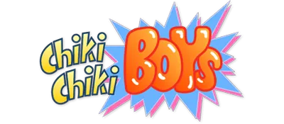 Logo of Chiki Chiki Boys (USA, Europe)