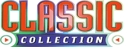 Logo of Classic Collection (Europe)