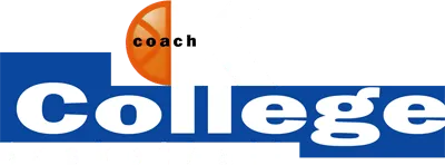 Logo of Coach K College Basketball (USA)
