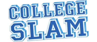 Logo of College Slam (USA)