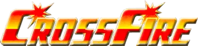 Logo of Cross Fire (USA)