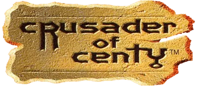 Logo of Crusader of Centy (USA)