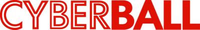 Logo of CyberBall (World)