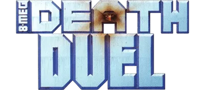 Logo of Death Duel (USA)
