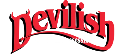 Logo of Devilish - The Next Possession (USA)