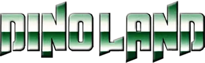 Logo of Dino Land (USA)