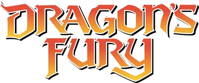 Logo of Dragon's Fury (USA, Europe)