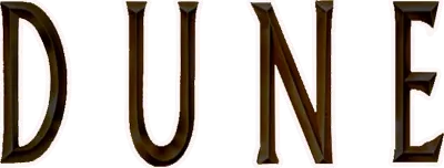 Logo of Dune - The Battle for Arrakis (USA)