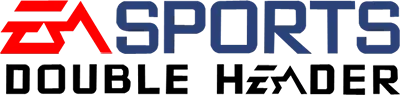 Logo of EA Sports Double Header (Europe)