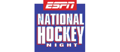 Logo of ESPN National Hockey Night (USA) (Beta)