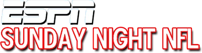 Logo of ESPN Sunday Night NFL (USA)