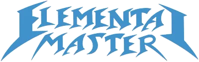 Logo of Elemental Master (Japan)