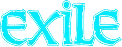 Logo of Exile (USA)