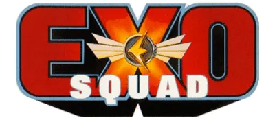 Logo of Exo Squad (Europe)