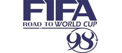 Logo of FIFA 98 - Road to World Cup (Europe) (En,Fr,Es,It,Sv)