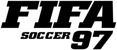 Logo of FIFA Soccer 97 (USA, Europe) (En,Fr,De,Es,It,Sv)