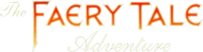 Logo of Faery Tale Adventure, The (USA, Europe)