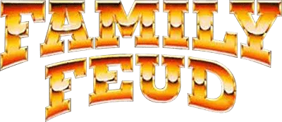Logo of Family Feud (USA)