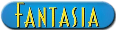 Logo of Fantasia (World) (Rev A)