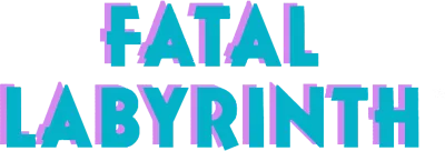 Logo of Fatal Labyrinth (USA, Europe)