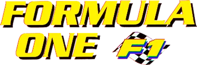 Logo of Formula One (USA)