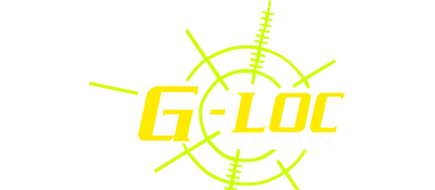 Logo of G-LOC Air Battle (World) (Beta)