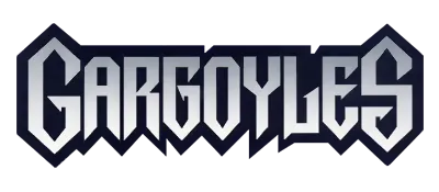 Logo of Gargoyles (USA)