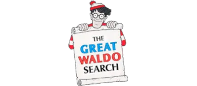 Logo of Great Waldo Search, The (USA)