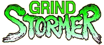 Logo of Grind Stormer (USA)