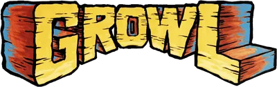 Logo of Growl (USA)