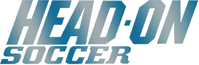 Logo of Head-On Soccer (USA)