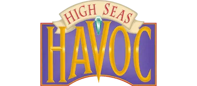 Logo of High Seas Havoc (USA)