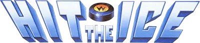 Logo of Hit the Ice (USA)