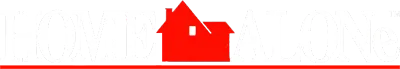 Logo of Home Alone (USA) (Beta)