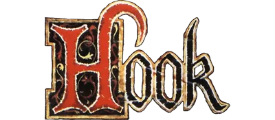 Logo of Hook (USA)