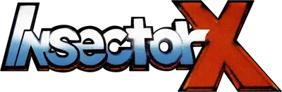 Logo of Insector X (USA)