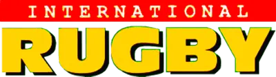 Logo of International Rugby (Europe)