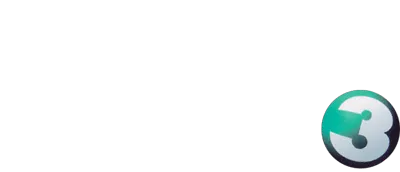 Logo of James Pond 3 (USA, Europe)